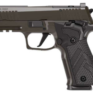 SIG P226 LEGION 9MM 3.8 GRY SAO 3-10RD OR
