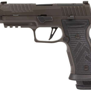 SIG P320 9MM 3.9 AXG LEGION GRY COMP 10RD