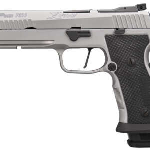 SIG XFIVE SXG 9MM 5 STAINLESS 21RD