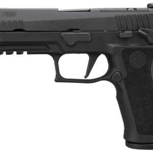 SIG P320 XFULL 9MM 4.7 10RD OR CA COMP