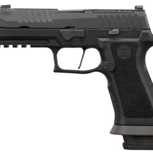 SIG P320 M.O.D. FULL 9MM 3.9 OR COMPENSATED 21RD