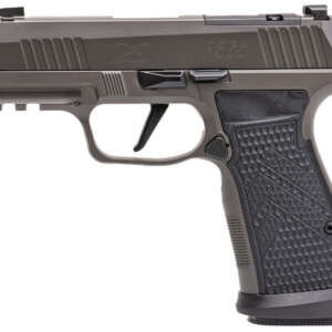 SIG P365 9MM 3.1 LEGION (3) 10RD GRY OR COMP