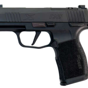 SIG P365 9MM 3.1 MS X-SERIES 10RD X-RAY 3