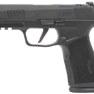 SIG P365 X MACRO OR 9MM 3.7 17RD