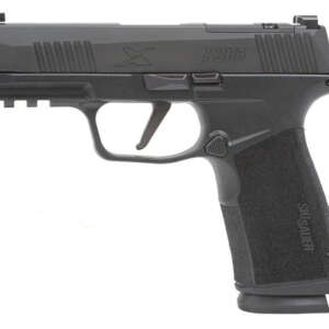 SIG P365 X MACRO OR 9MM 3.7 10RD