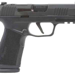 SIG P365 X MACRO OR 9MM 3.7 17RD MS