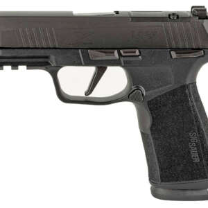 SIG P365 X MACRO OR 9MM 3.7 10RD MS