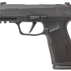 SIG P365 X MACRO COMP 9MM 3.1 10RD