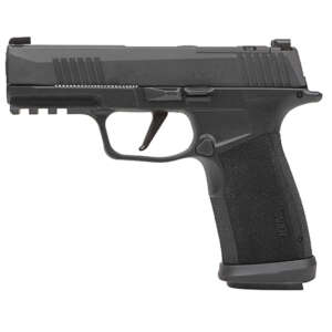 SIG P365 X MACRO TACOPS 9MM 3.7 (4) 17RD BLK
