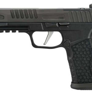 P365 FUSE 9MM 4.3 BLK FO 10RD