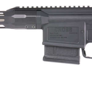 SIG CROSS 243WIN 16.5 AL MLOK 5RD TRX