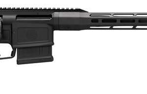 SIG CROSS 277 FURY 20 BLK 5RD