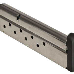 SIG MAG 1911 9MM 9RD