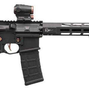 SIG M400 ROSE 5.56 NATO 16 ROMEO5 BAG 2 30RD