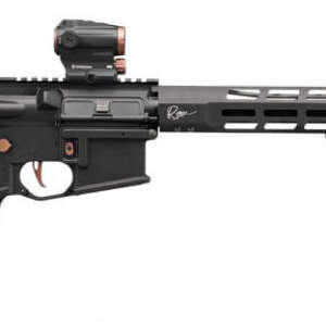 SIG M400 ROSE 5.56 NATO 16 ROMEO5X2 10RD