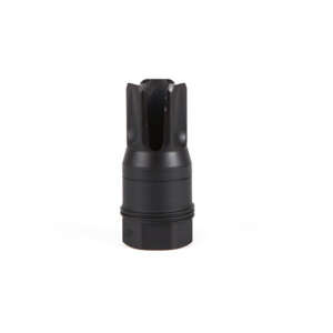 SIG FLASH HIDER 7.62 CLUTCH-LOK 25 DEG TAPER