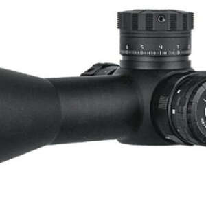 SIG TANGO 6 5-30X56 FFP MOA DEV-L LEVERPLEX BLK