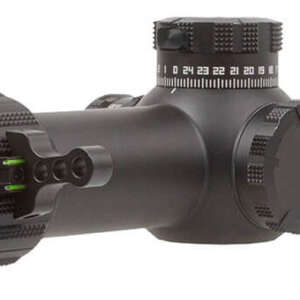 SIG TANGO-DMR 3-18X44 34MM FFP MRAD BLK