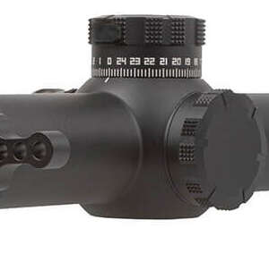 SIG TANGO-DMR 5-30X56 34MM FFP MRAD BLK