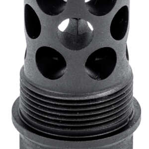 SILENCERCO THREAD OVER MUZZLE BRAKE 1/2X28 223