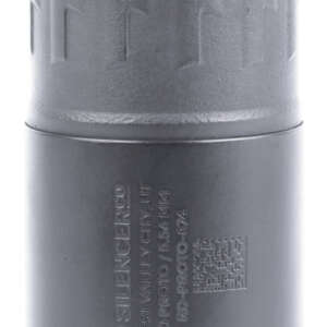 SILENCERCO SUPPRESSOR VELOS LBP 5.56 K