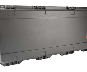 SKB I-SERIES DBL BRKDWN RFL CASE BLK