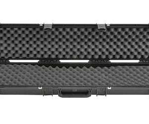 SKB I-SERIES SINGLE RIFLE CASE BLK