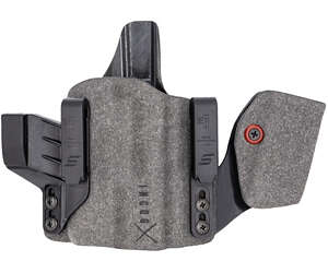 SL INCOG FOR GLK 17/19 W/LGT MAG RH