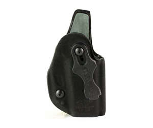 SL SPECIES P365 CORD BLACK RH