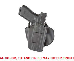SL 578 GLS PRO-FIT WIDE FIT BLK RH