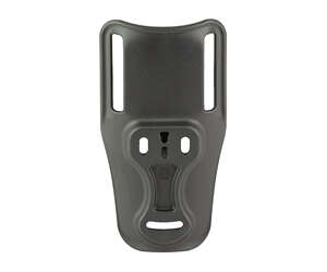SL MID/CANT UNIV BELT LOOP BLK 2.25"