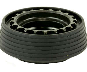 SPIKE'S DELTA RING ASSEMBLY W/NUT