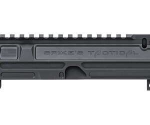 SPIKE'S BILLET UPPER GEN2 MILSPEC