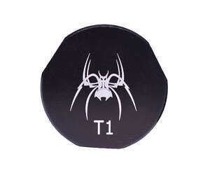 SPIKE'S ST-T1 TUNGSTEN HEAVY BUFFER