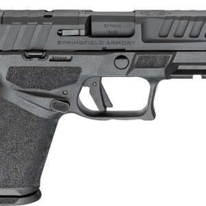 SPR ECHELON 4.0C 9MM 4 15/18RD BLK