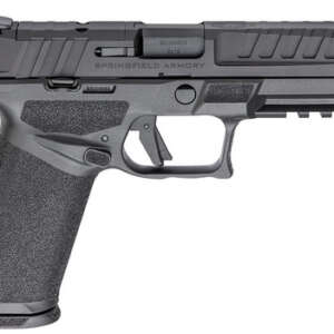 SPR ECHELON 9MM 4.5 BLK 10RD