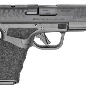 SPR HELLCAT PRO 9MM 3.7 OSP 15RD