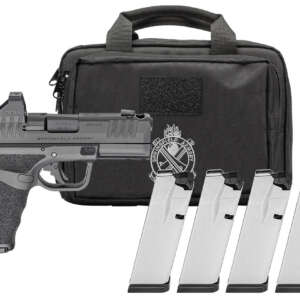 SPR HELLCAT PRO COMP OSP 9MM 3.7 15RD GEAR PAC