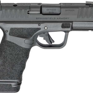 SPR HELLCAT PRO COMP OSP 9MM 3.7 15/17RD