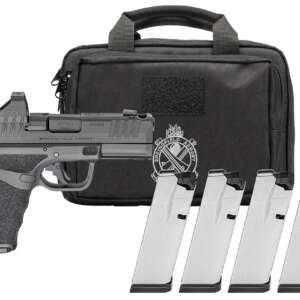 SPR HELLCAT PRO COMP OSP 9MM 3.7 10RD GEAR PAC
