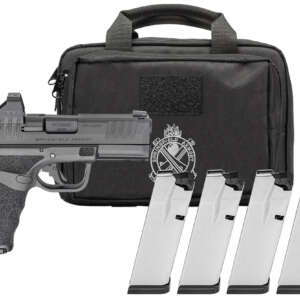 SPR HELLCAT PRO 9MM 3.7 10RD GEAR PAC