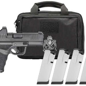 SPR HELLCAT PRO 9MM 3.7 OSP 15/17RD GEAR PAC