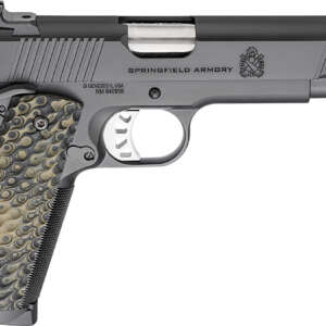 SPR TRP CLASSIC 45ACP 5 BLK 8RD