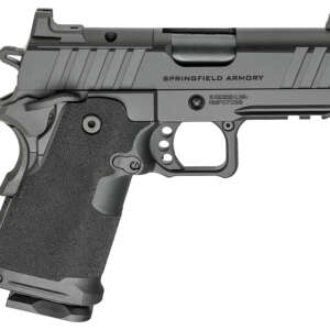 SPR 1911 DS PRODIGY 9MM 3.5 COMP AOS 15RD