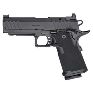 SPR 1911 DS PRODIGY 9MM 4.25 AOS 17/20RD