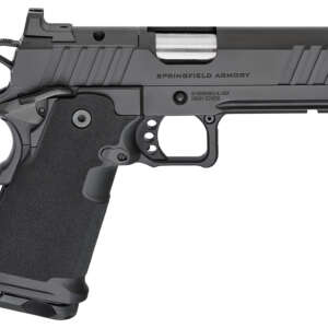 SPR 1911 DS PRODIGY 9MM 4.25 AOS 10RD