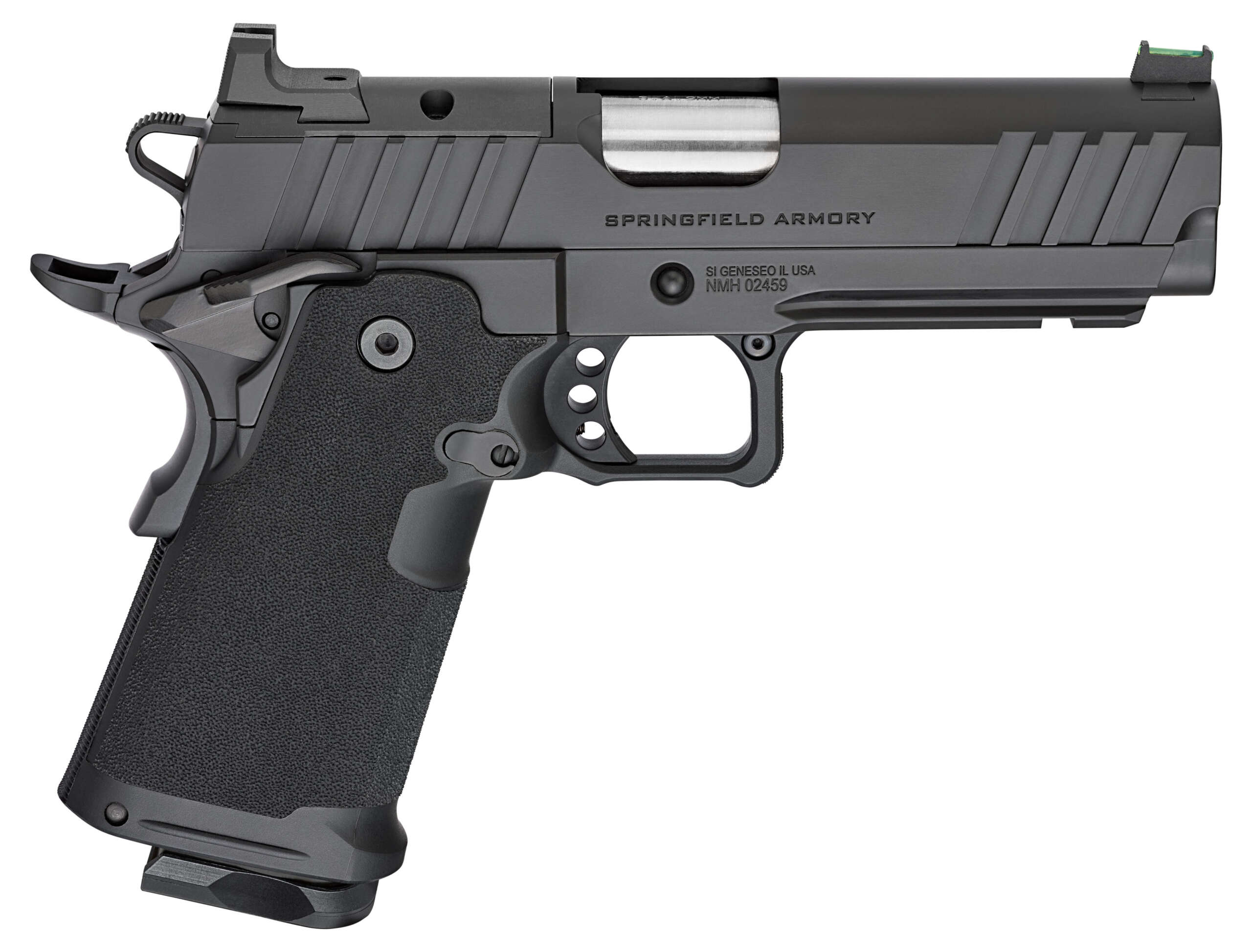 SPR 1911 DS PRODIGY 9MM 4.25 AOS 10RD