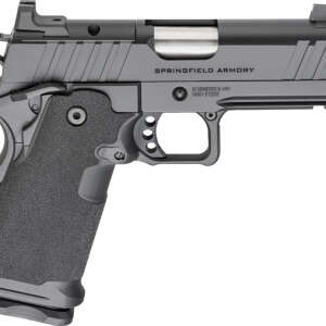 SPR 1911 DS PRODIGY 9MM 4.25 AOS COMP 10RD LC