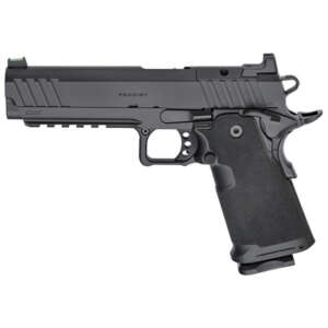 SPR 1911 DS PRODIGY 9MM 5 AOS 17/20RD