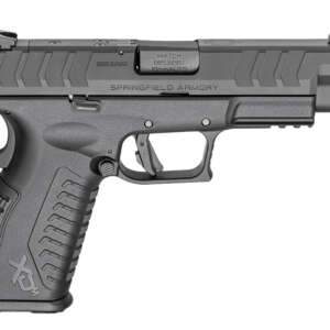 SPR XD-M ELITE 10MM 4.5 W/OSP 15RD